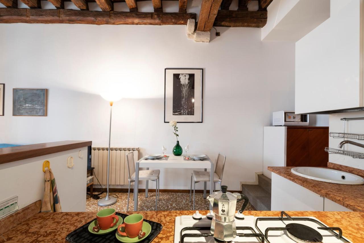 Cà Paola Cozy Venice Apartment Extérieur photo