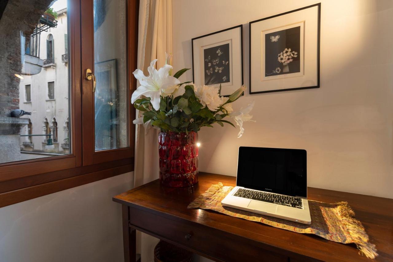 Cà Paola Cozy Venice Apartment Extérieur photo