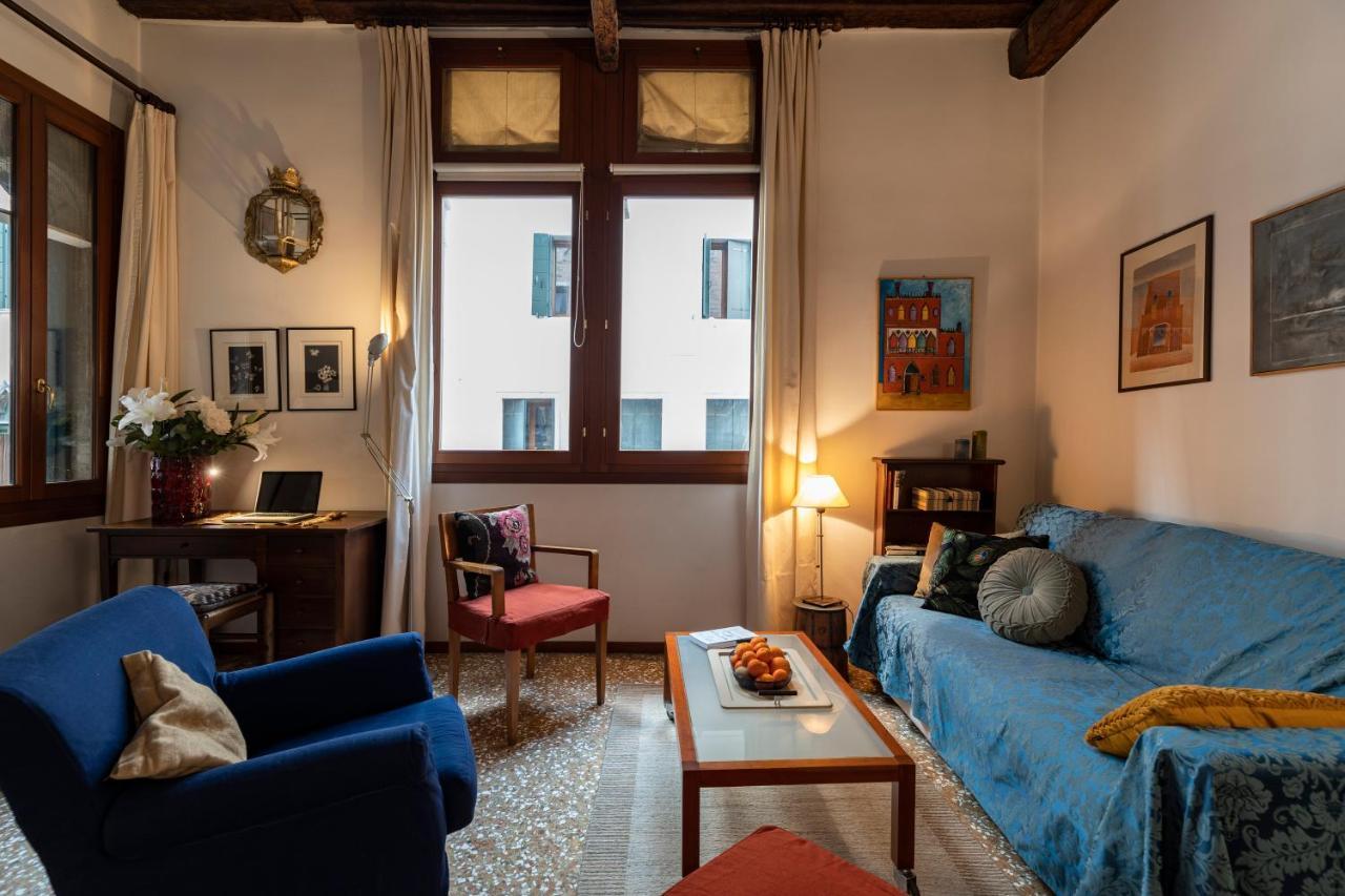 Cà Paola Cozy Venice Apartment Extérieur photo