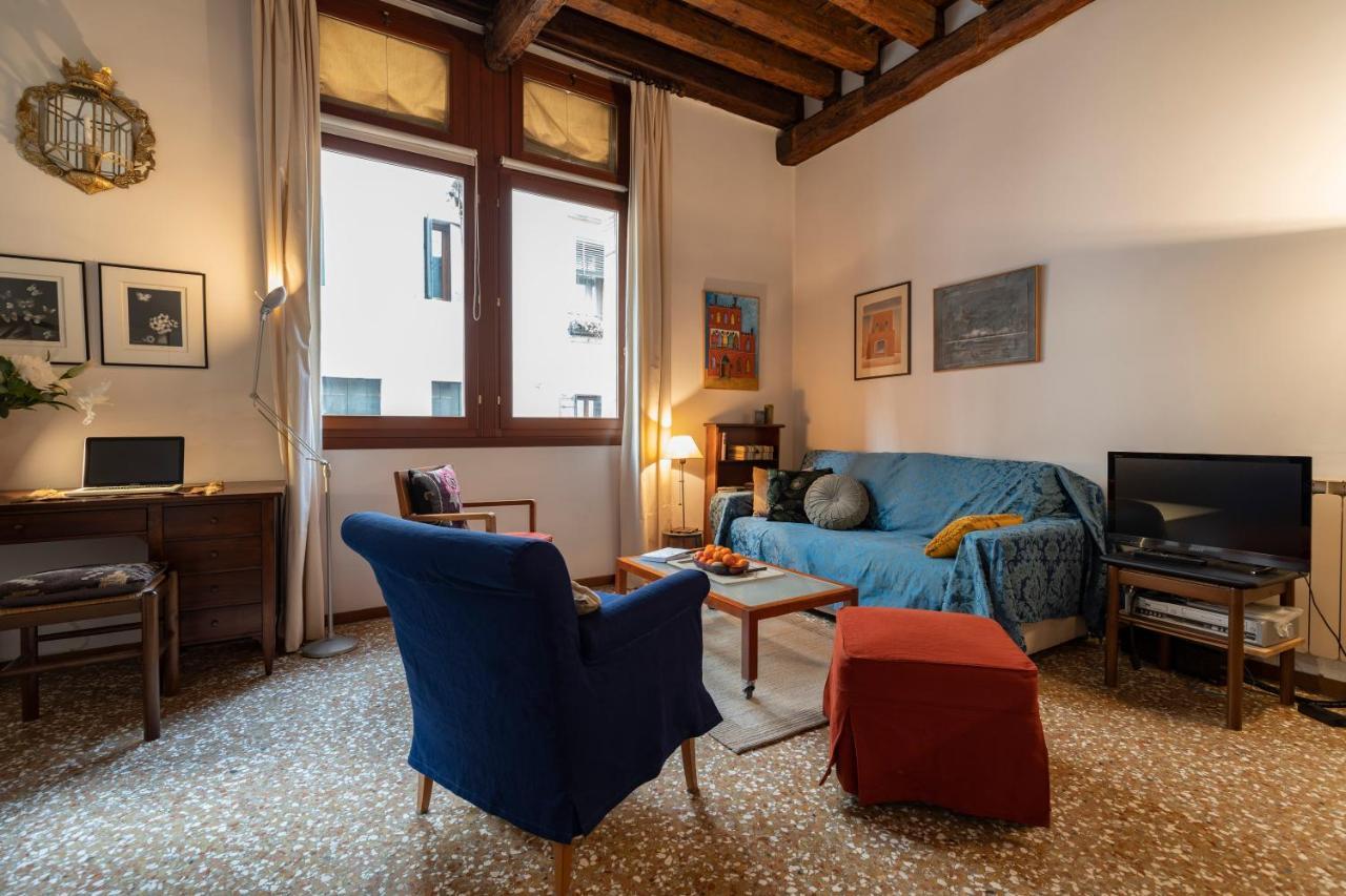 Cà Paola Cozy Venice Apartment Extérieur photo