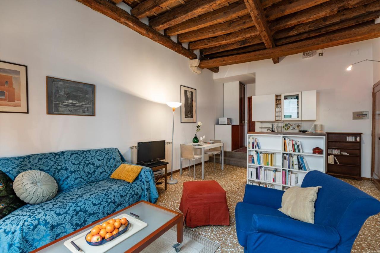 Cà Paola Cozy Venice Apartment Extérieur photo