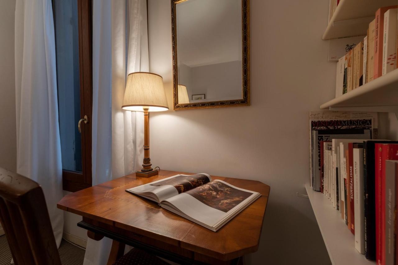 Cà Paola Cozy Venice Apartment Extérieur photo