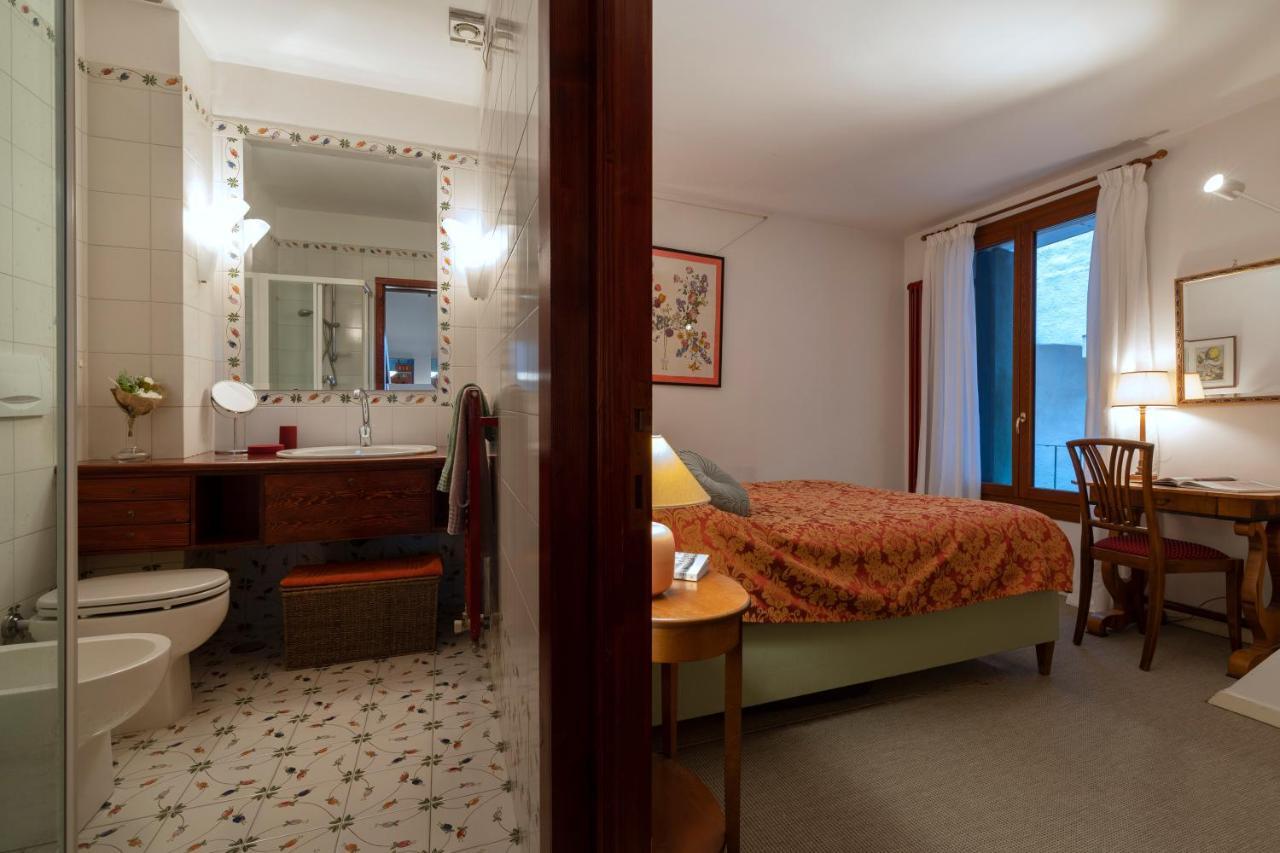 Cà Paola Cozy Venice Apartment Extérieur photo