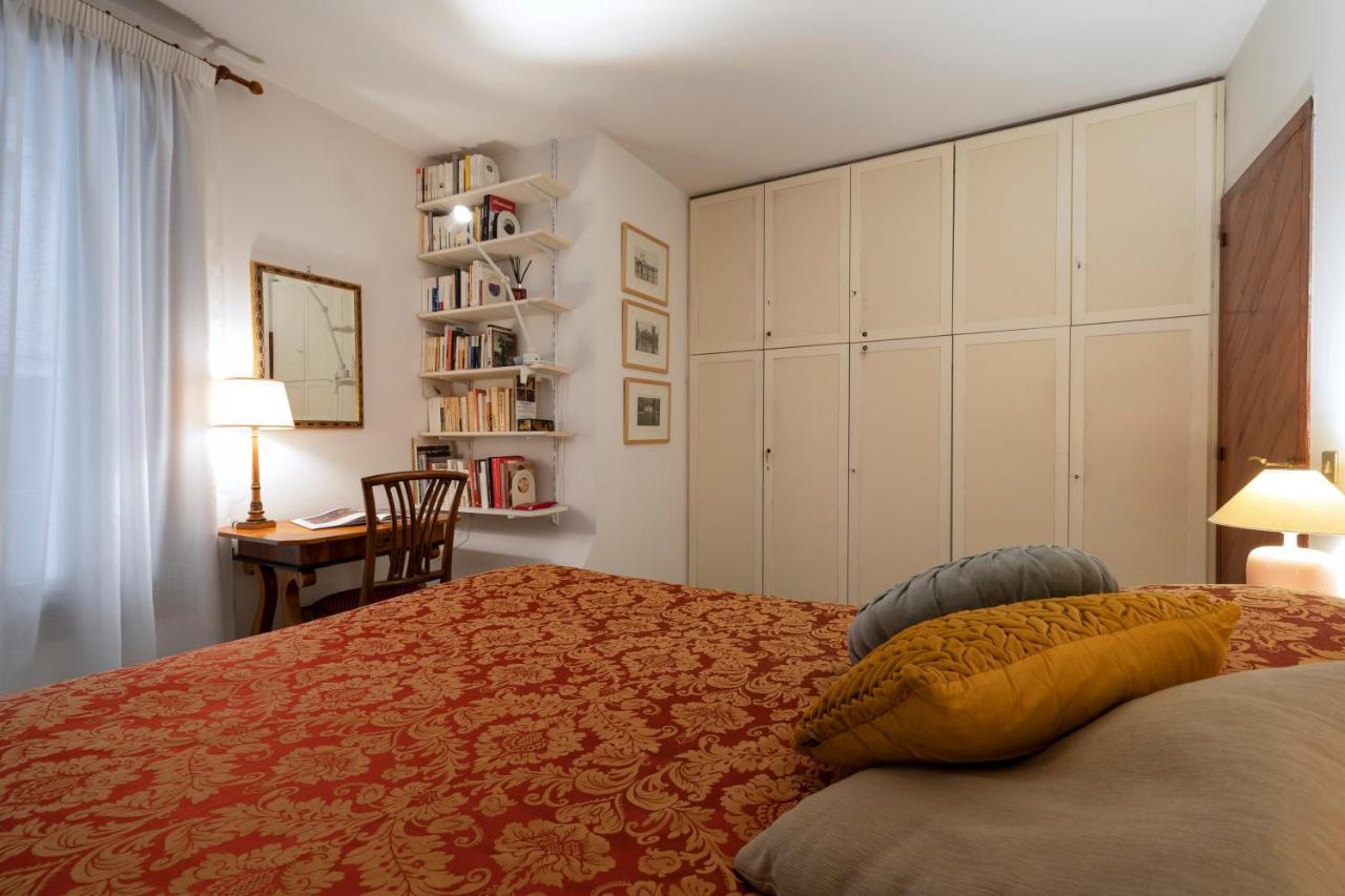 Cà Paola Cozy Venice Apartment Extérieur photo