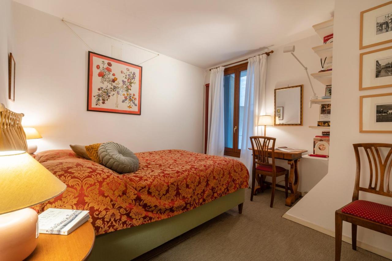 Cà Paola Cozy Venice Apartment Extérieur photo