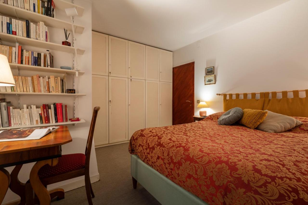 Cà Paola Cozy Venice Apartment Extérieur photo